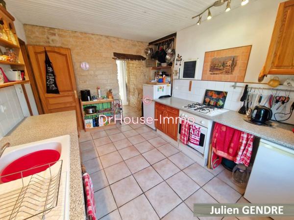 Maison à vendre 4 pièces de 110 m²