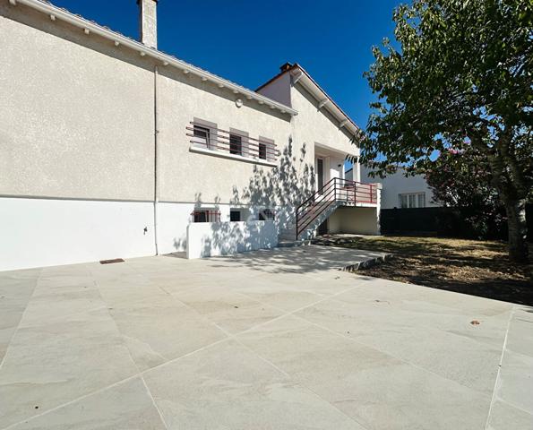 Maison Etaules 6 pièce(s) 149 m2