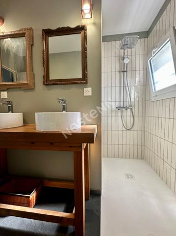 Maison Etaules 6 pièce(s) 149 m2