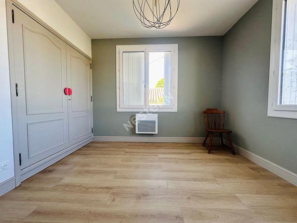 Maison Etaules 6 pièce(s) 149 m2