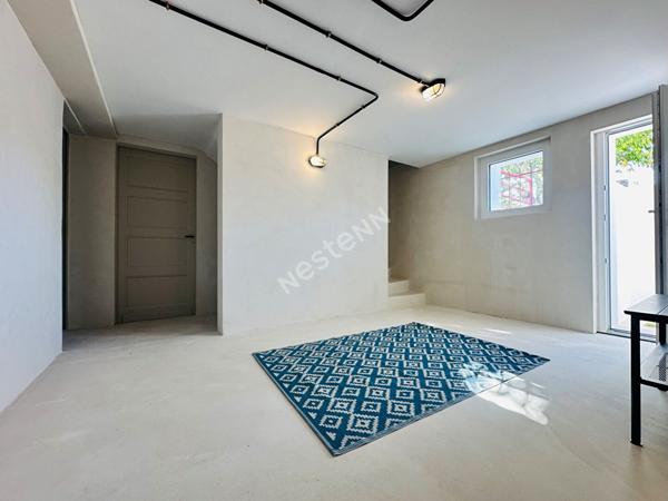 Maison Etaules 6 pièce(s) 149 m2