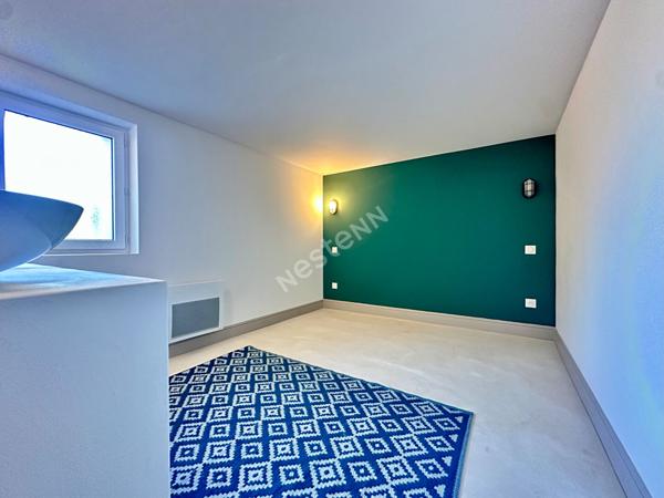 Maison Etaules 6 pièce(s) 149 m2