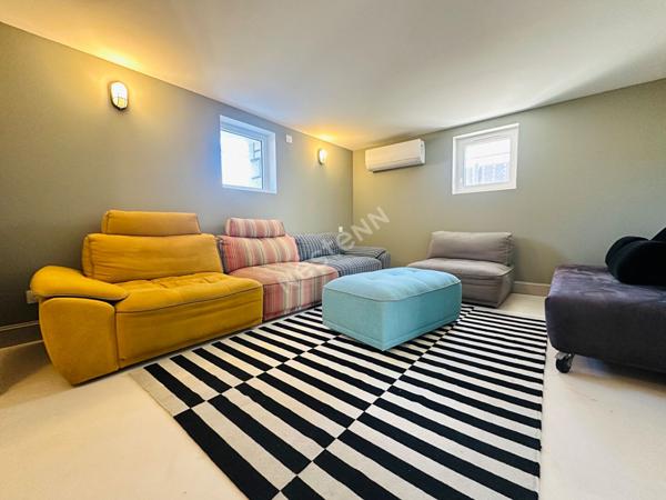 Maison Etaules 6 pièce(s) 149 m2