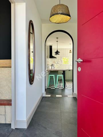 Maison Etaules 6 pièce(s) 149 m2