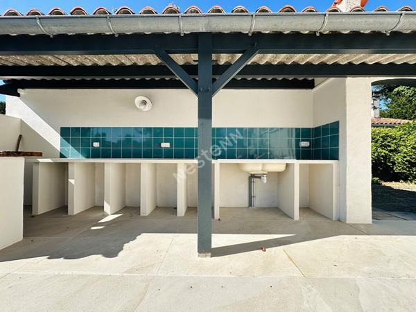 Maison Etaules 6 pièce(s) 149 m2