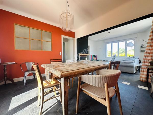 Maison Etaules 6 pièce(s) 149 m2