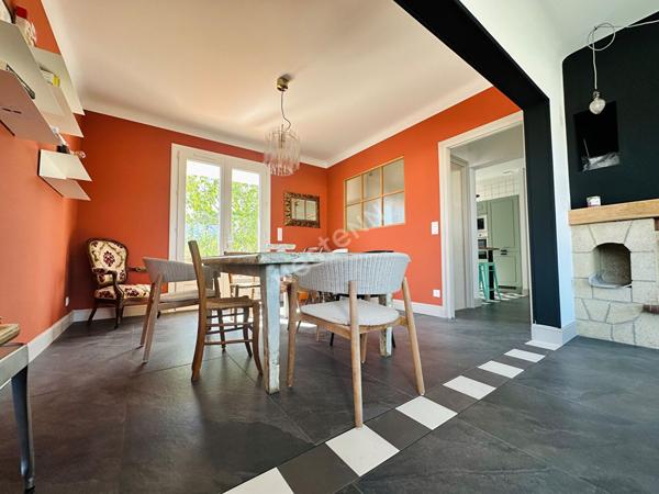 Maison Etaules 6 pièce(s) 149 m2