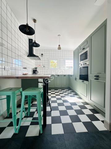 Maison Etaules 6 pièce(s) 149 m2