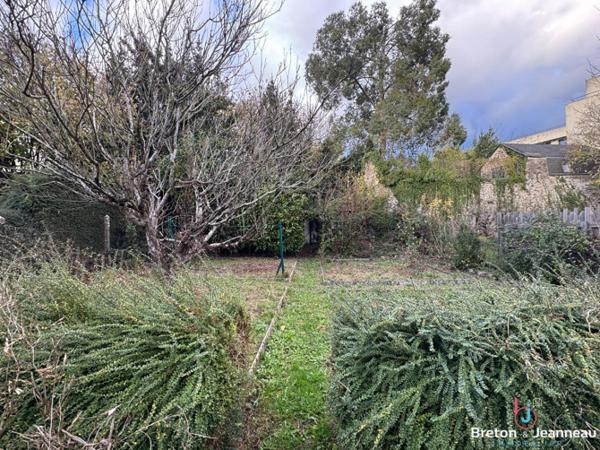 Maison à rénover à Laval