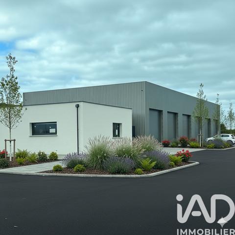 Immeuble à vendre 390 m² Miremont