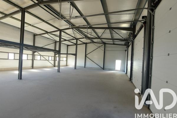 Immeuble à vendre 390 m² Miremont