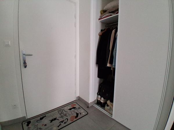 LOCATION MEUBLEE - Lyon 6ème arrondissement - Studio 23 m²