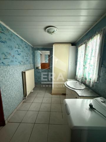 Maison Henin Beaumont 3 pièce(s) 72 m2