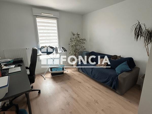 Location Maison 4 pièces 88.2 m² - RESIDENCE VIA OLONNA Les Sables D'olonne 85340