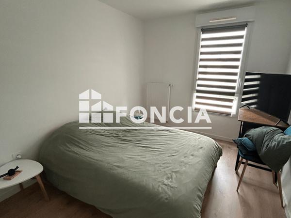 Location Maison 4 pièces 88.2 m² - RESIDENCE VIA OLONNA Les Sables D'olonne 85340