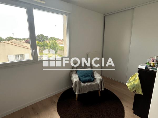 Location Maison 4 pièces 88.2 m² - RESIDENCE VIA OLONNA Les Sables D'olonne 85340