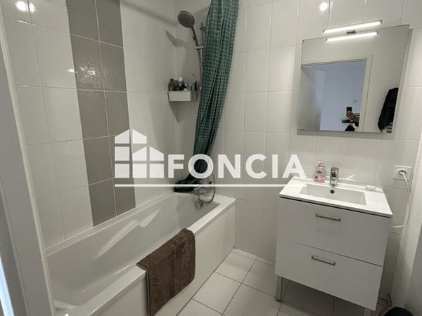 Location Maison 4 pièces 88.2 m² - RESIDENCE VIA OLONNA Les Sables D'olonne 85340