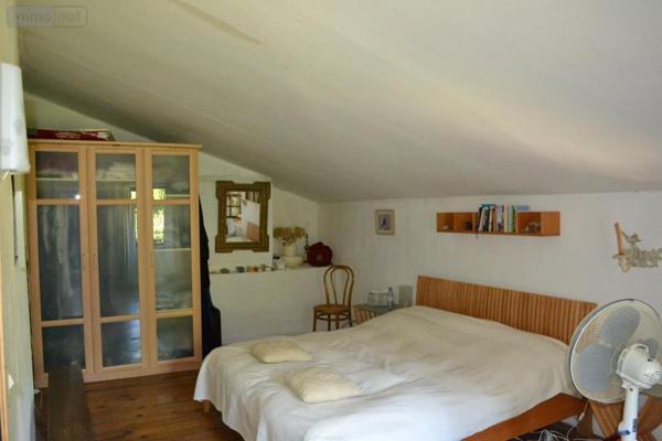 Maison à vendre à Chassiers en Ardèche (07110), ref : 07068-736