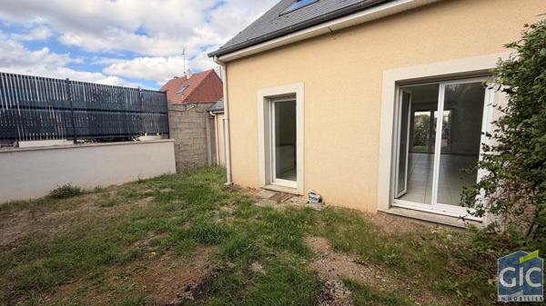 MAISON 4/5PP MONDEVILLE, Mondeville 14120