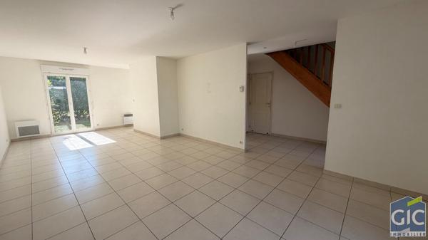 MAISON 4/5PP MONDEVILLE, Mondeville 14120