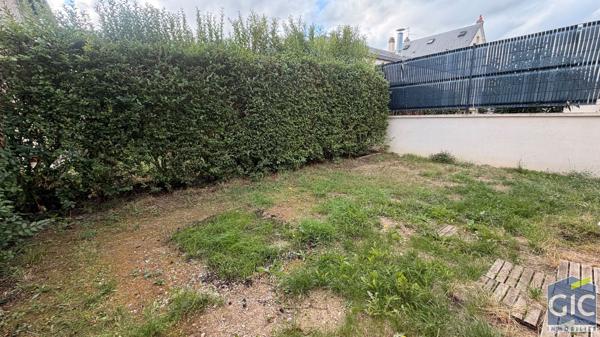 MAISON 4/5PP MONDEVILLE, Mondeville 14120
