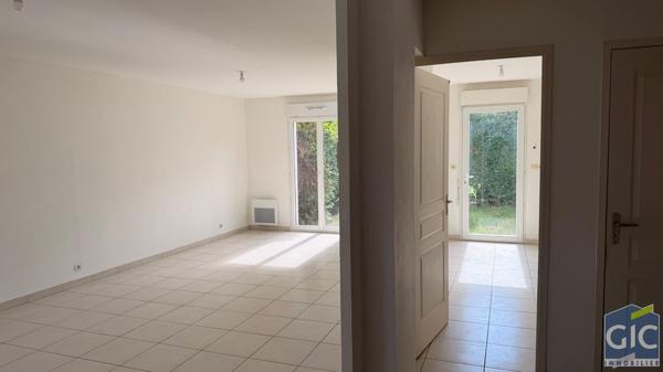 MAISON 4/5PP MONDEVILLE, Mondeville 14120