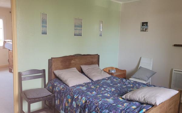 Maison à vendre    4 pièces •  Beaurepaire