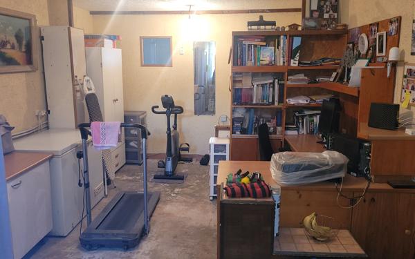 Maison à vendre    4 pièces •  Beaurepaire