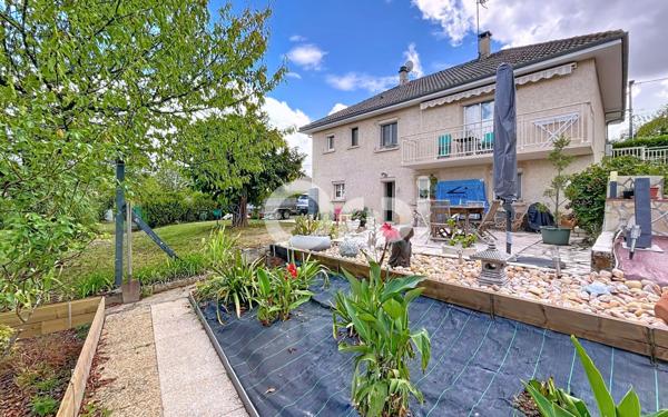 Maison à vendre    5 pièces • 109 m2 Malemort-sur-Corrèze