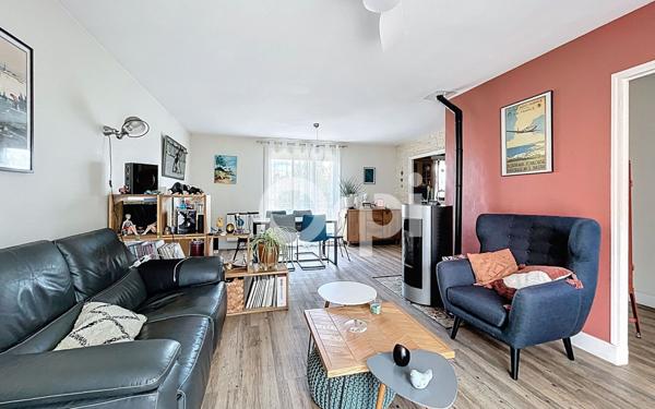 Maison à vendre    5 pièces • 109 m2 Malemort-sur-Corrèze