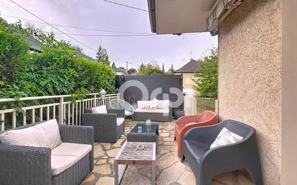 Maison à vendre    5 pièces • 109 m2 Malemort-sur-Corrèze