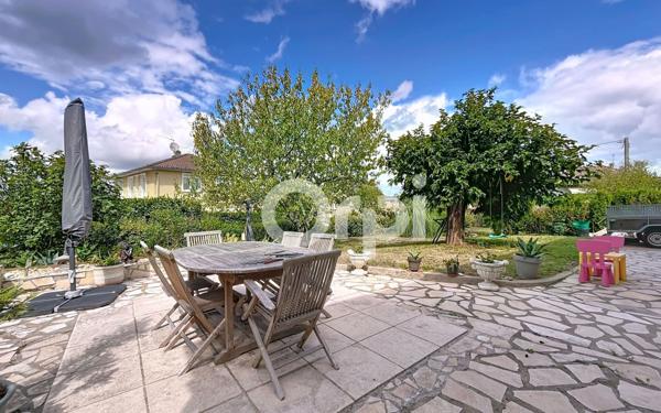 Maison à vendre    5 pièces • 109 m2 Malemort-sur-Corrèze