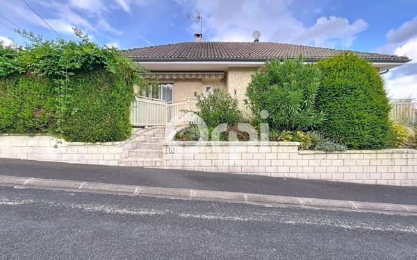 Maison à vendre    5 pièces • 109 m2 Malemort-sur-Corrèze