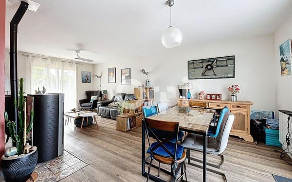 Maison à vendre    5 pièces • 109 m2 Malemort-sur-Corrèze