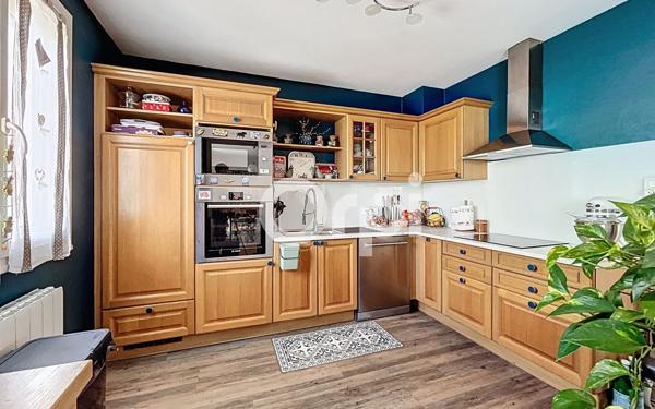 Maison à vendre    5 pièces • 109 m2 Malemort-sur-Corrèze