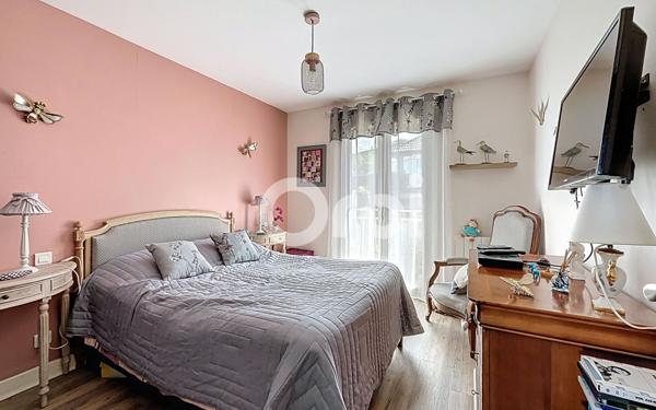 Maison à vendre    5 pièces • 109 m2 Malemort-sur-Corrèze