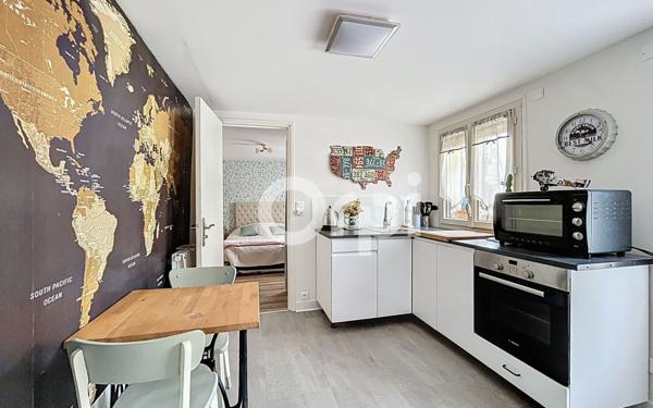 Maison à vendre    5 pièces • 109 m2 Malemort-sur-Corrèze