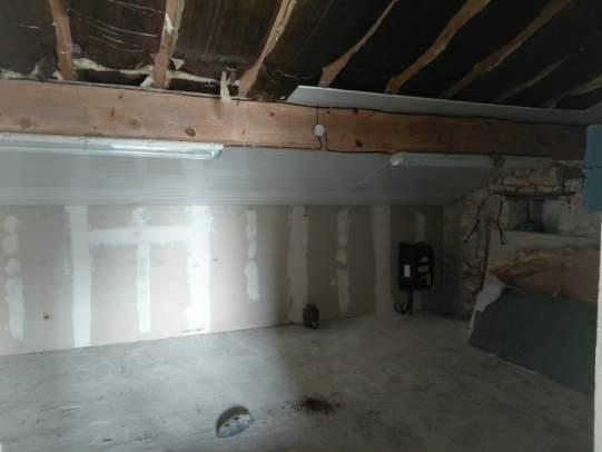 Dépendance de 45m² à transformer en maison