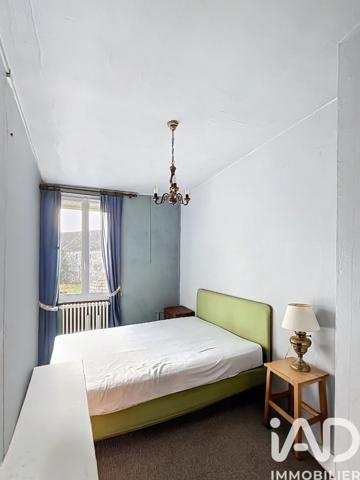 Maison à vendre 3 pièces 88 m² Chailly-en-Bière