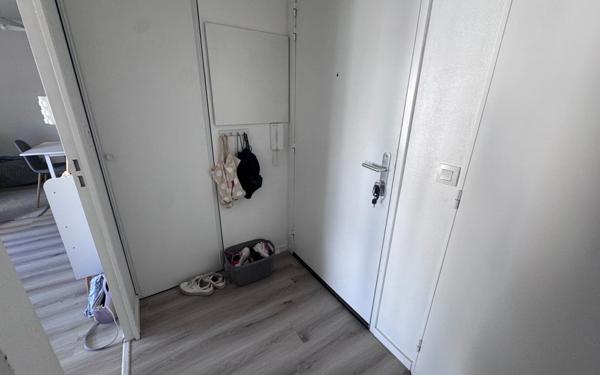 Appartement à louer    1 pièce • 35,20 m2 La Rochelle