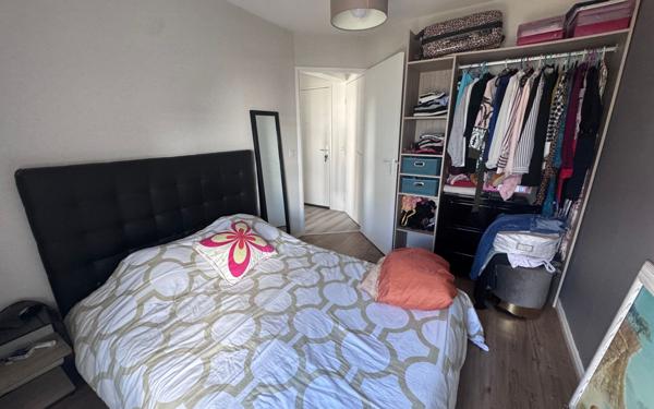 Appartement à louer    1 pièce • 35,20 m2 La Rochelle