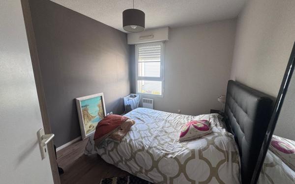 Appartement à louer    1 pièce • 35,20 m2 La Rochelle