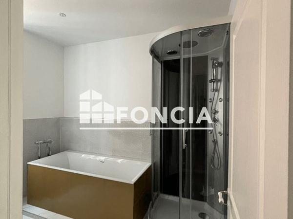 Location Appartement 4 pièces 72.64 m² - 1 RUE D'ALSACE Charleville-mezieres 08000