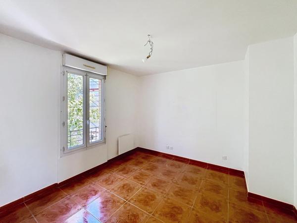 Appartement 3 pièces coeur de ville, proche des bords de marne et des transports