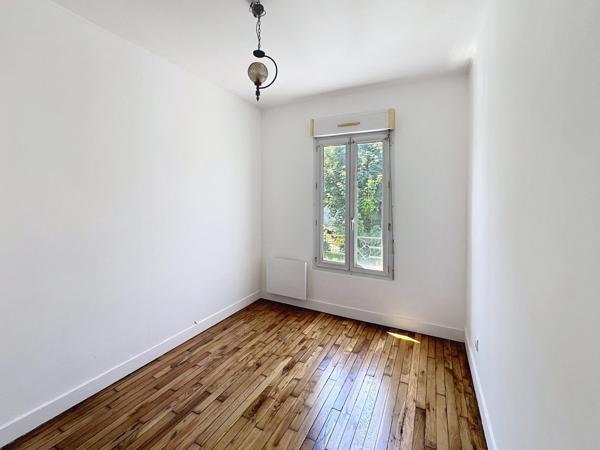 Appartement 3 pièces coeur de ville, proche des bords de marne et des transports