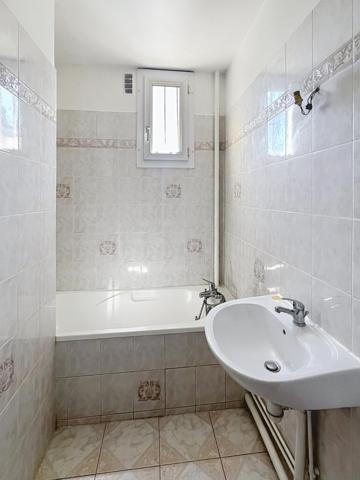 Appartement 3 pièces coeur de ville, proche des bords de marne et des transports