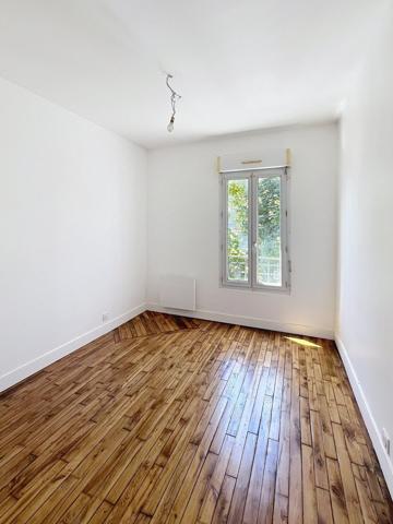 Appartement 3 pièces coeur de ville, proche des bords de marne et des transports