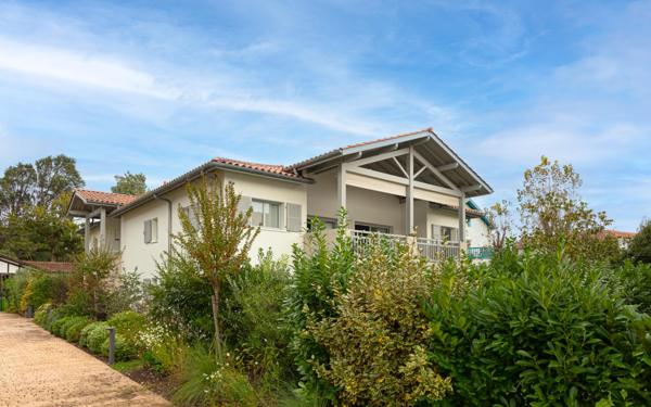 Appartement F4 à vendre  4 pièces - 143,45 m2 BIARRITZ - 64