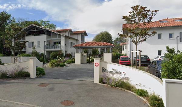 Appartement F4 à vendre  4 pièces - 143,45 m2 BIARRITZ - 64