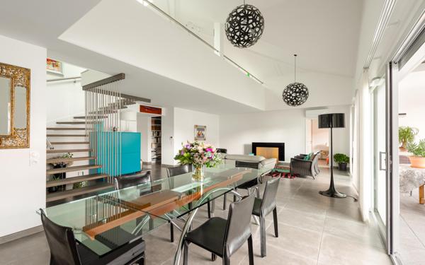 Appartement F4 à vendre  4 pièces - 143,45 m2 BIARRITZ - 64